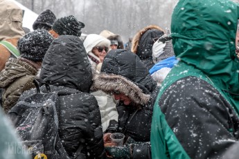 Michigan Winter Beer Festival 2017