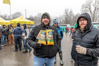 Michigan Winter Beer Festival 2017