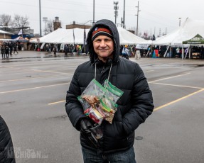 Michigan Winter Beer Festival 2017