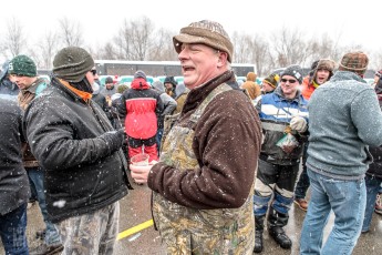 Michigan Winter Beer Festival 2017