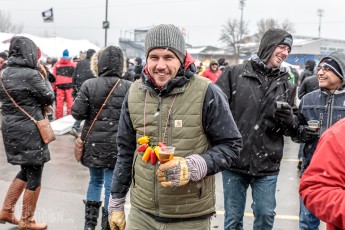 Michigan Winter Beer Festival 2017