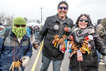 Michigan Winter Beer Festival 2017