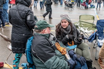 Michigan Winter Beer Festival 2017