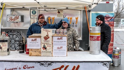 Michigan Winter Beer Festival 2017
