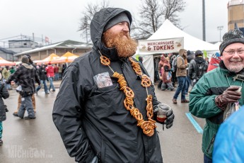 Michigan Winter Beer Festival 2017