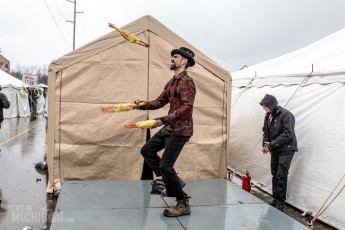 Michigan Winter Beer Festival 2017
