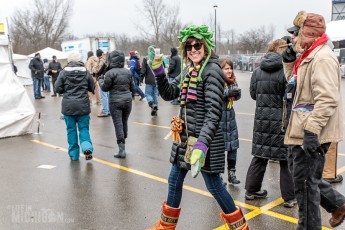 Michigan Winter Beer Festival 2017