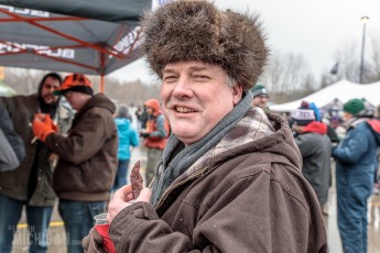 Michigan Winter Beer Festival 2017