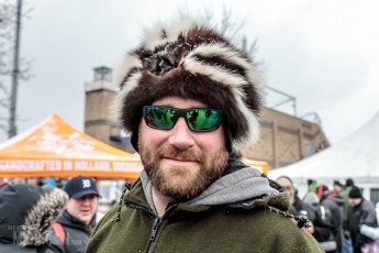 Michigan Winter Beer Festival 2017