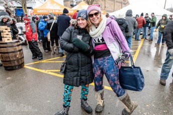 Michigan Winter Beer Festival 2017