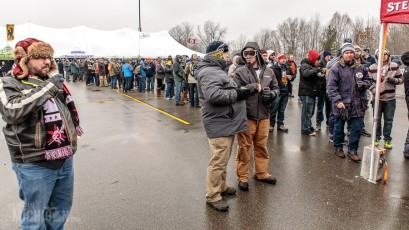 Michigan Winter Beer Festival 2017