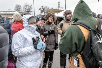 Michigan Winter Beer Festival 2017