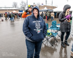 Michigan Winter Beer Festival 2017