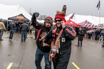 Michigan Winter Beer Festival 2017