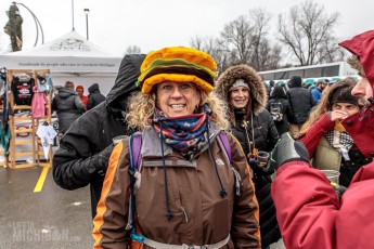 Michigan Winter Beer Festival 2017