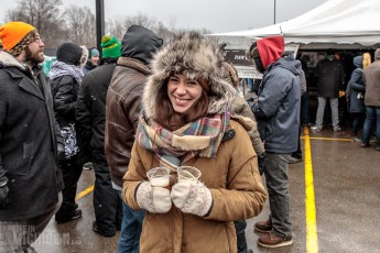 Michigan Winter Beer Festival 2017