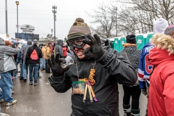 Michigan Winter Beer Festival 2017