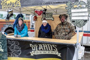 Michigan Winter Beer Festival 2017