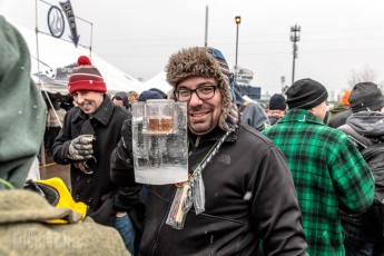 Michigan Winter Beer Festival 2017