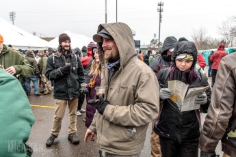 Michigan Winter Beer Festival 2017