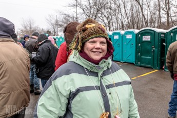 Michigan Winter Beer Festival 2017