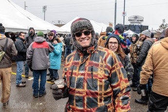 Michigan Winter Beer Festival 2017