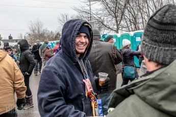 Michigan Winter Beer Festival 2017