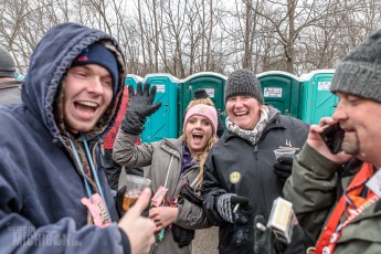 Michigan Winter Beer Festival 2017