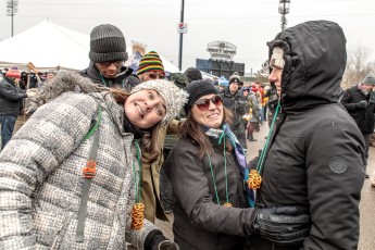 Michigan Winter Beer Festival 2017