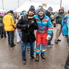 Michigan Winter Beer Festival 2017