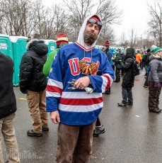 Michigan Winter Beer Festival 2017