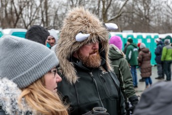 Michigan Winter Beer Festival 2017