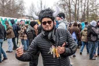 Michigan Winter Beer Festival 2017