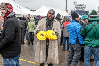 Michigan Winter Beer Festival 2017