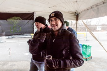 Michigan Winter Beer Festival 2017