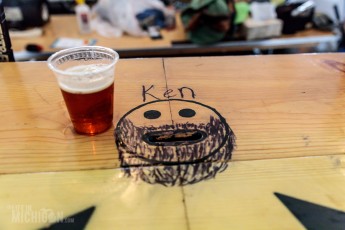 Michigan Winter Beer Festival 2017