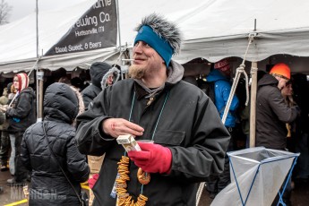 Michigan Winter Beer Festival 2017