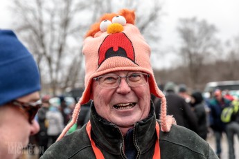 Michigan Winter Beer Festival 2017