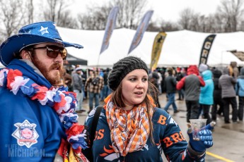 Michigan Winter Beer Festival 2017