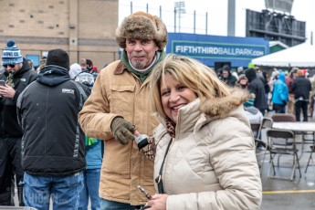 Michigan Winter Beer Festival 2017