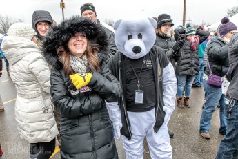 Michigan Winter Beer Festival 2017