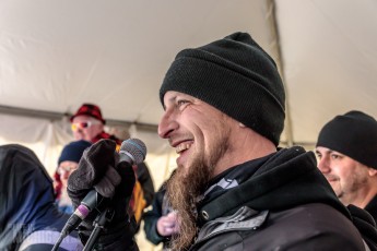 Michigan Winter Beer Festival 2017