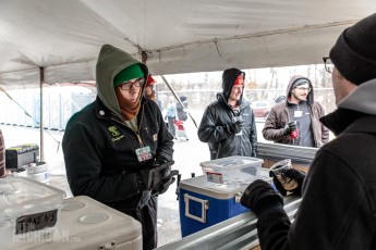 Michigan Winter Beer Festival 2017