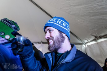 Michigan Winter Beer Festival 2017