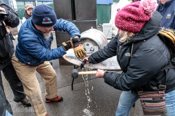 Michigan Winter Beer Festival 2017