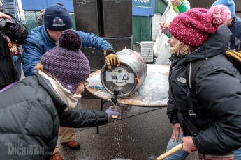 Michigan Winter Beer Festival 2017