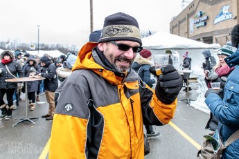 Michigan Winter Beer Festival 2017