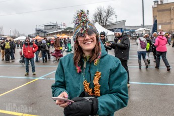 Michigan Winter Beer Festival 2017