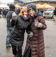 Michigan Winter Beer Festival 2017