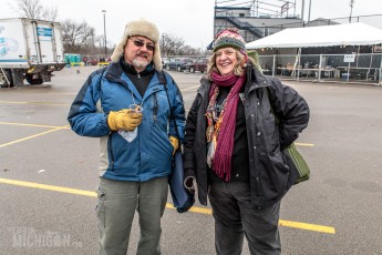 Michigan Winter Beer Festival 2017